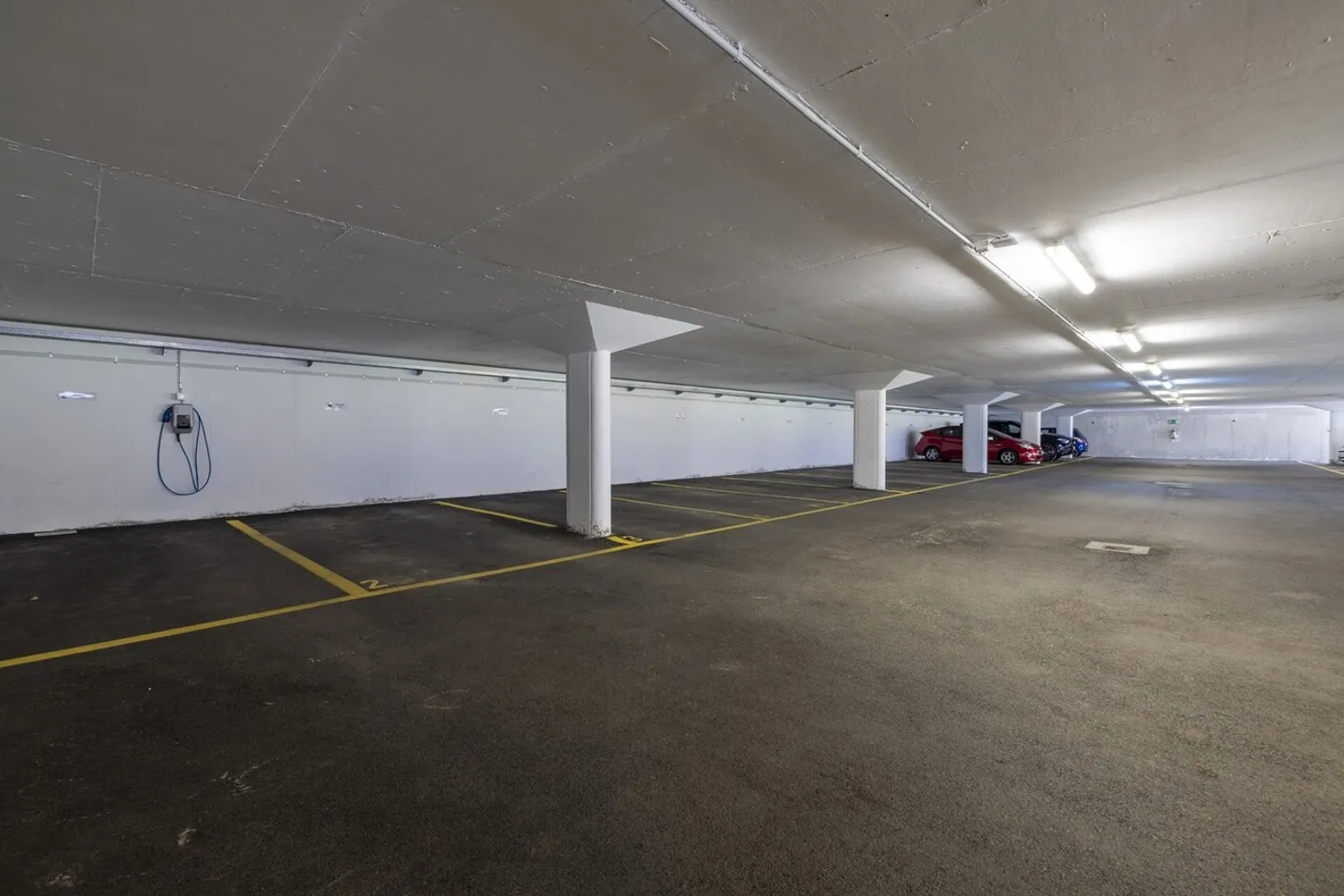 Furnished apartment for rent - Photo 8 of 9