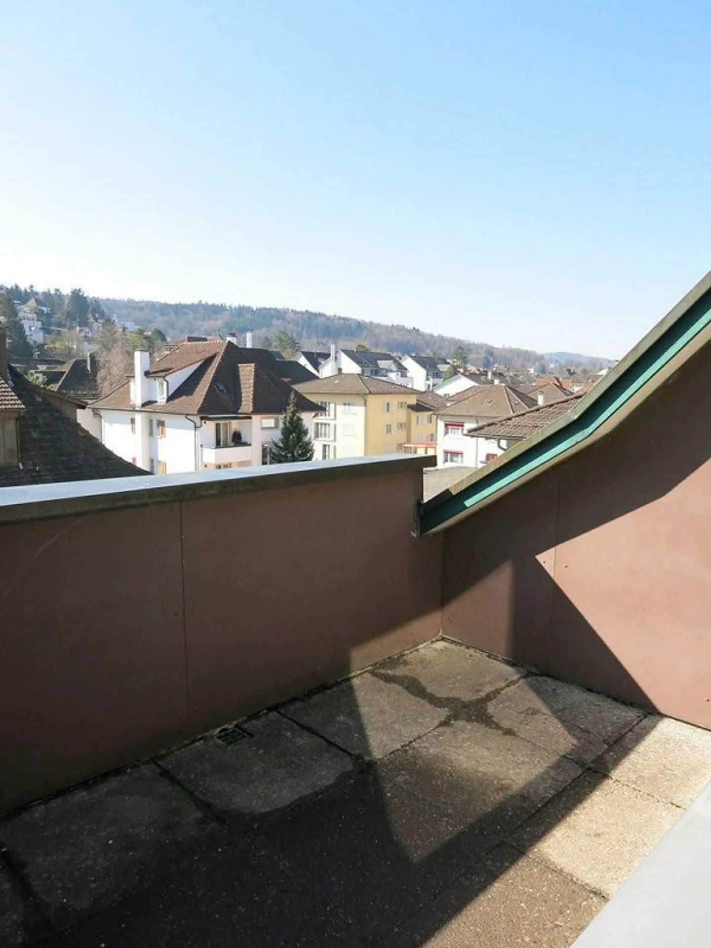 Charmante Dachwohnung in Schlieren - Foto 6 von 6