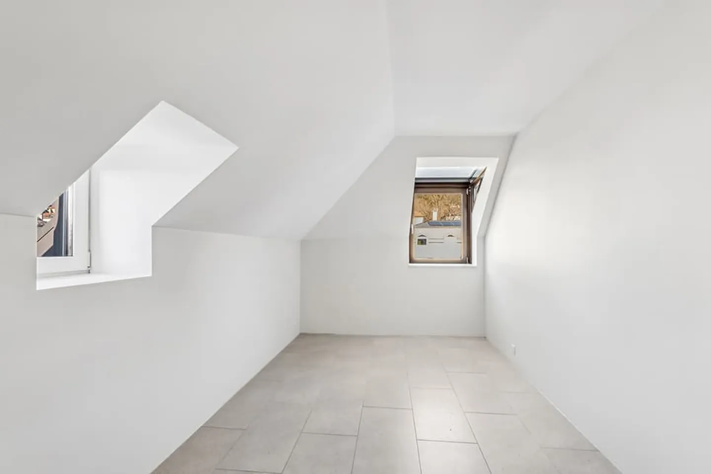 Duplex spazioso e luminoso - Foto 10 di 13