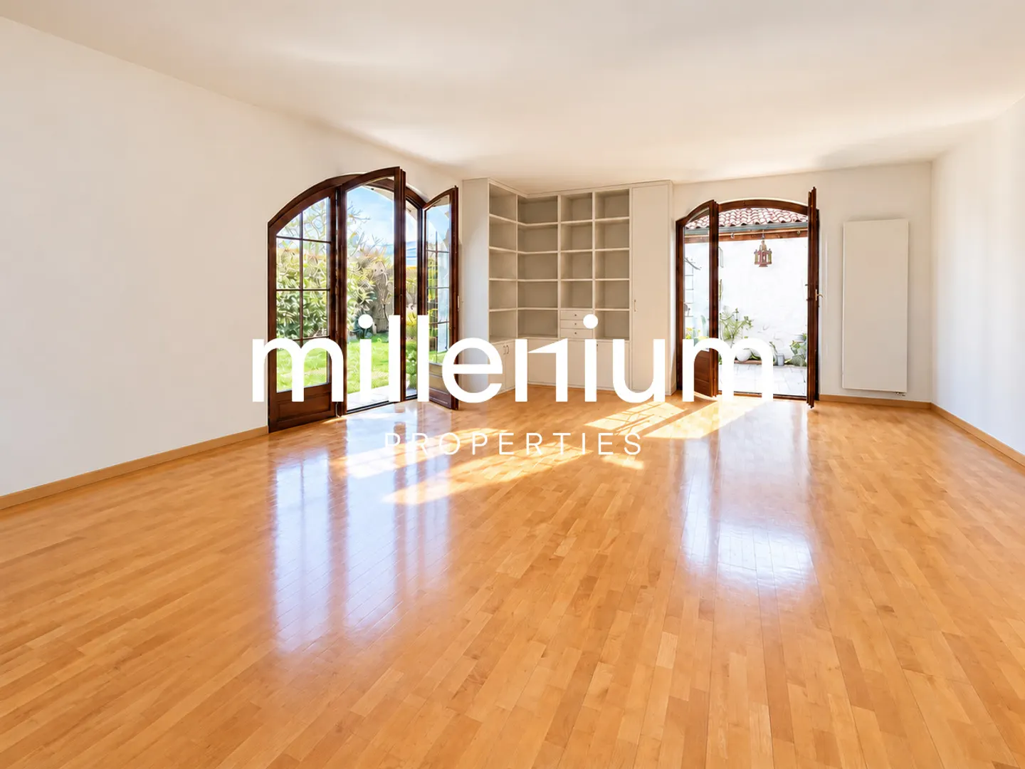 Casa Contemporanea con Giardino - Foto 3 di 9