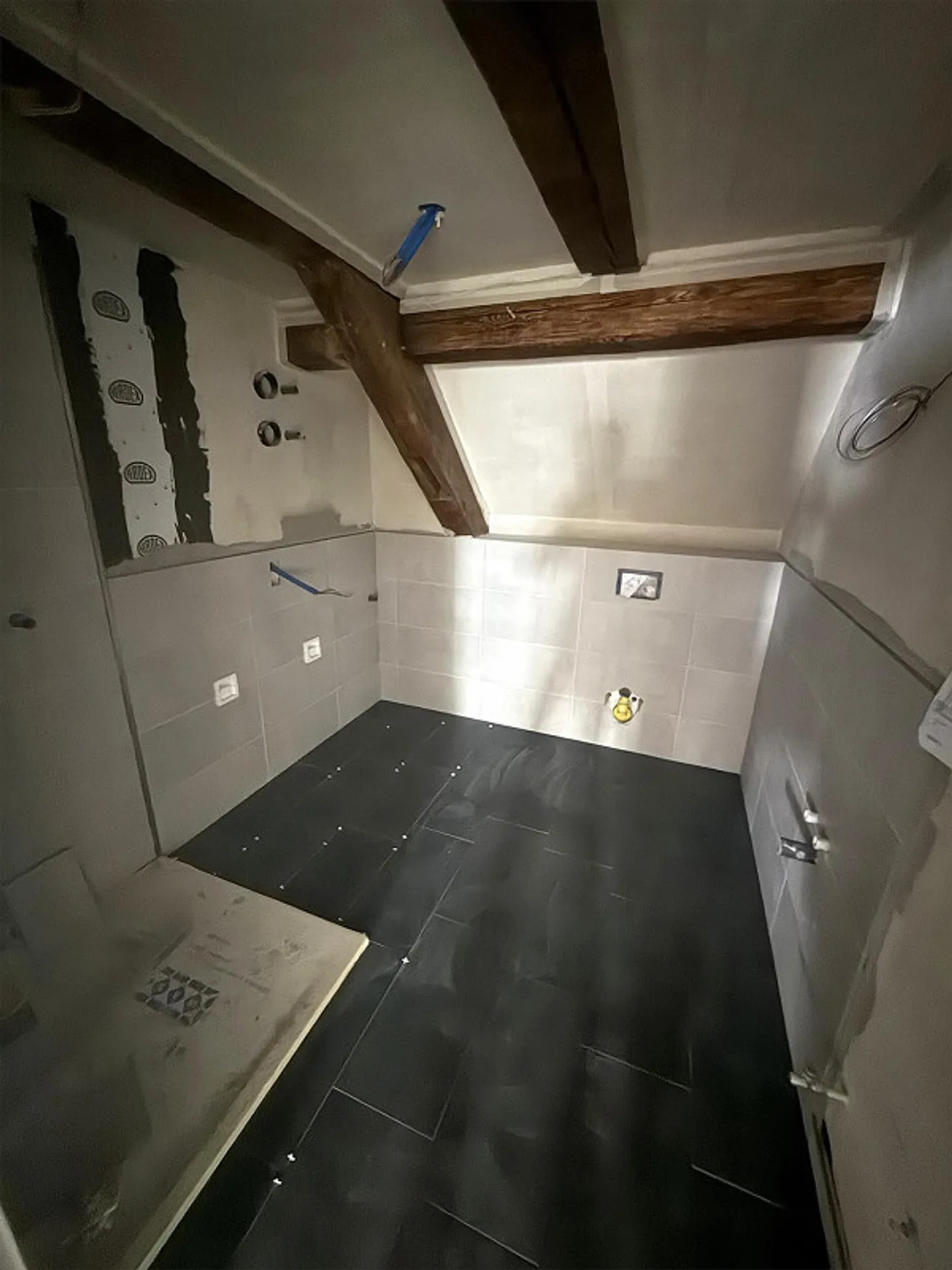 FIRST RENTAL | large, cozy 4.5-room maisonette apartment - Photo 7 of 10