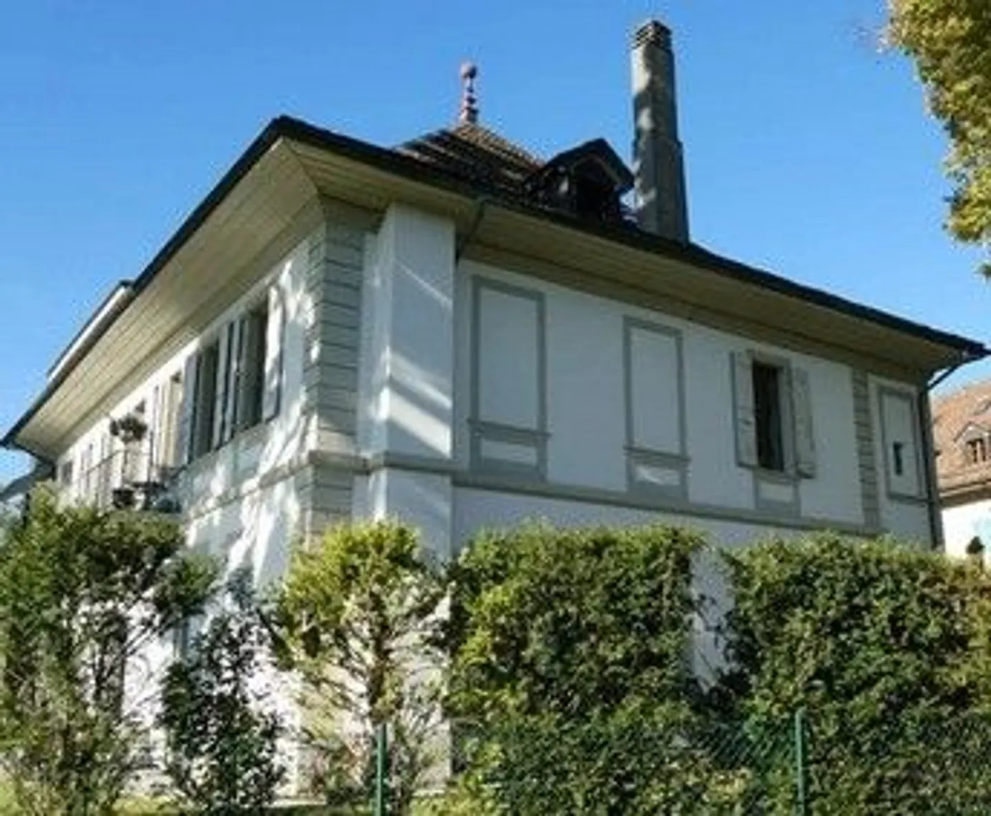 Duplex Wohnung mit Balkon - Foto 1 von 13