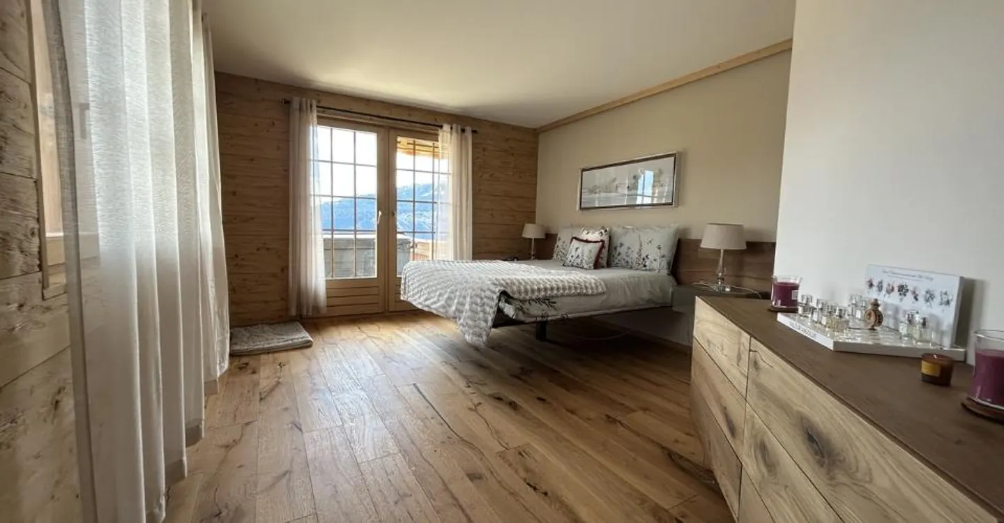 Chalet 8 rooms - Photo 5 of 13