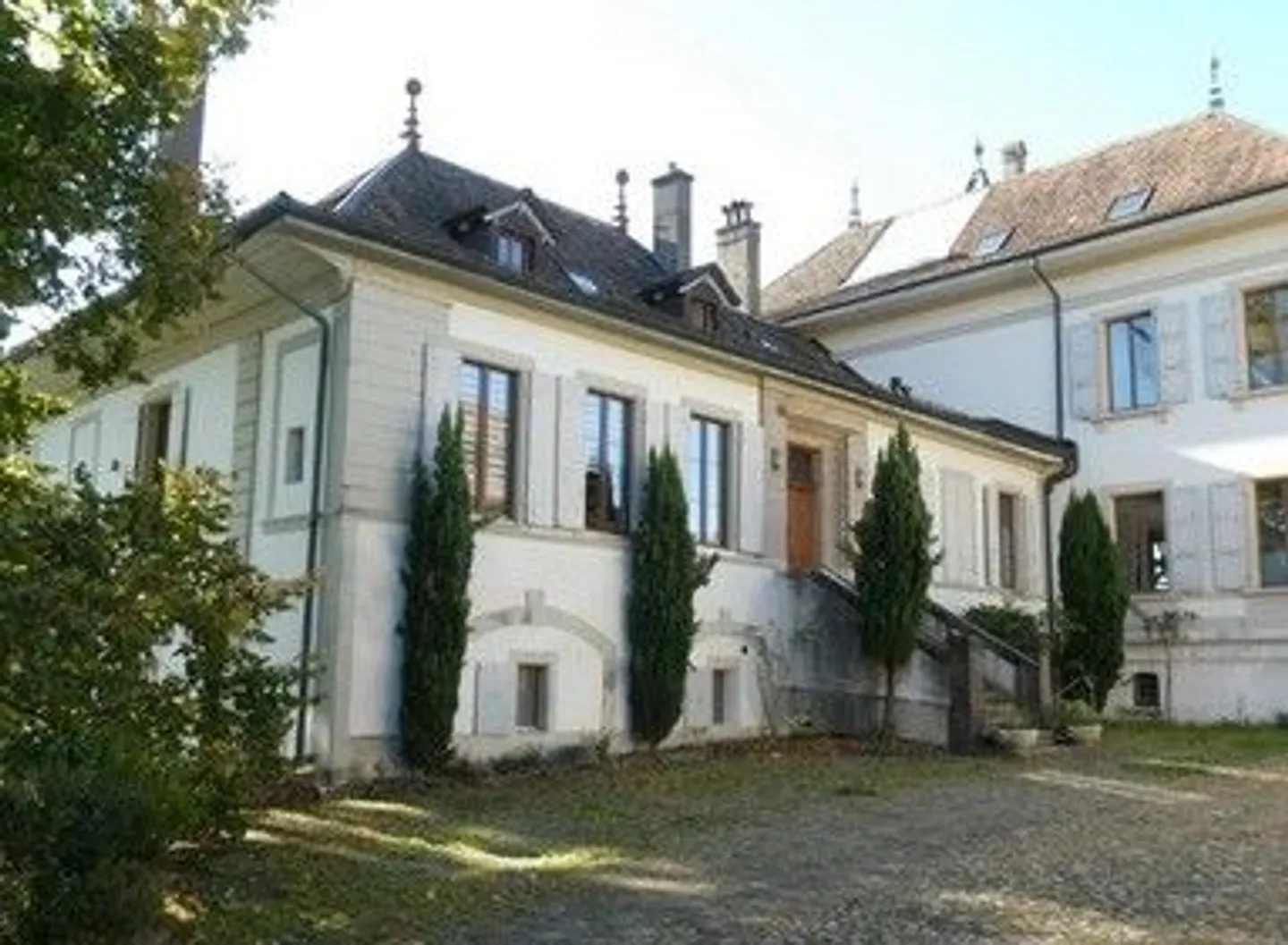 Duplex Wohnung mit Balkon - Foto 2 von 13