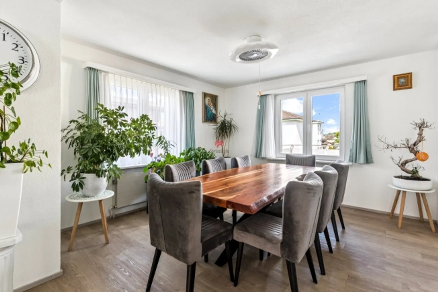 Living and working under one roof - Photo 5 of 20