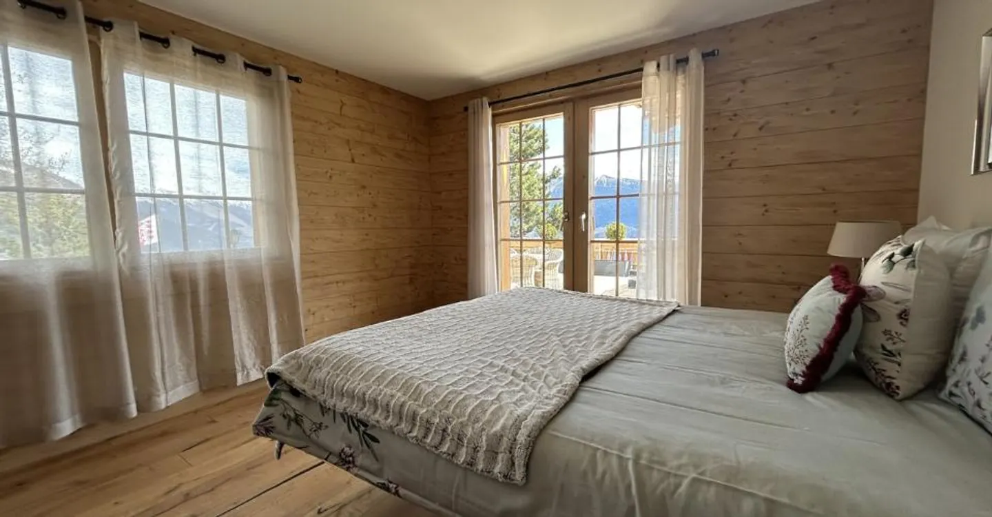Chalet 8 rooms - Photo 6 of 13