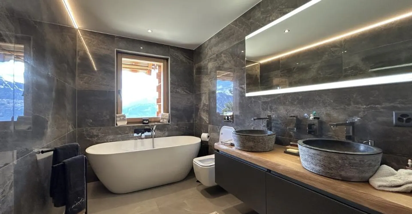 Chalet 8 rooms - Photo 7 of 13