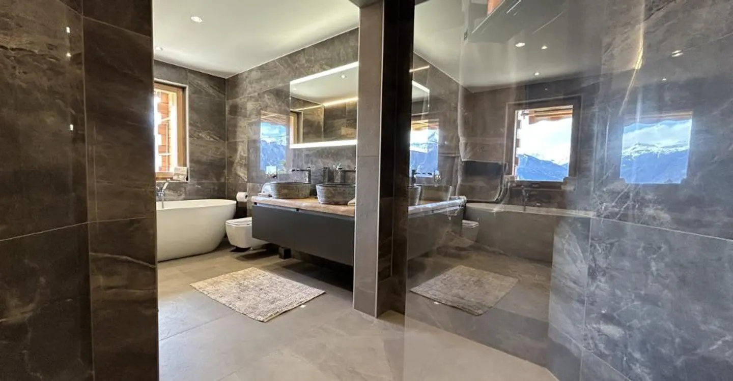 Chalet 8 rooms - Photo 8 of 13