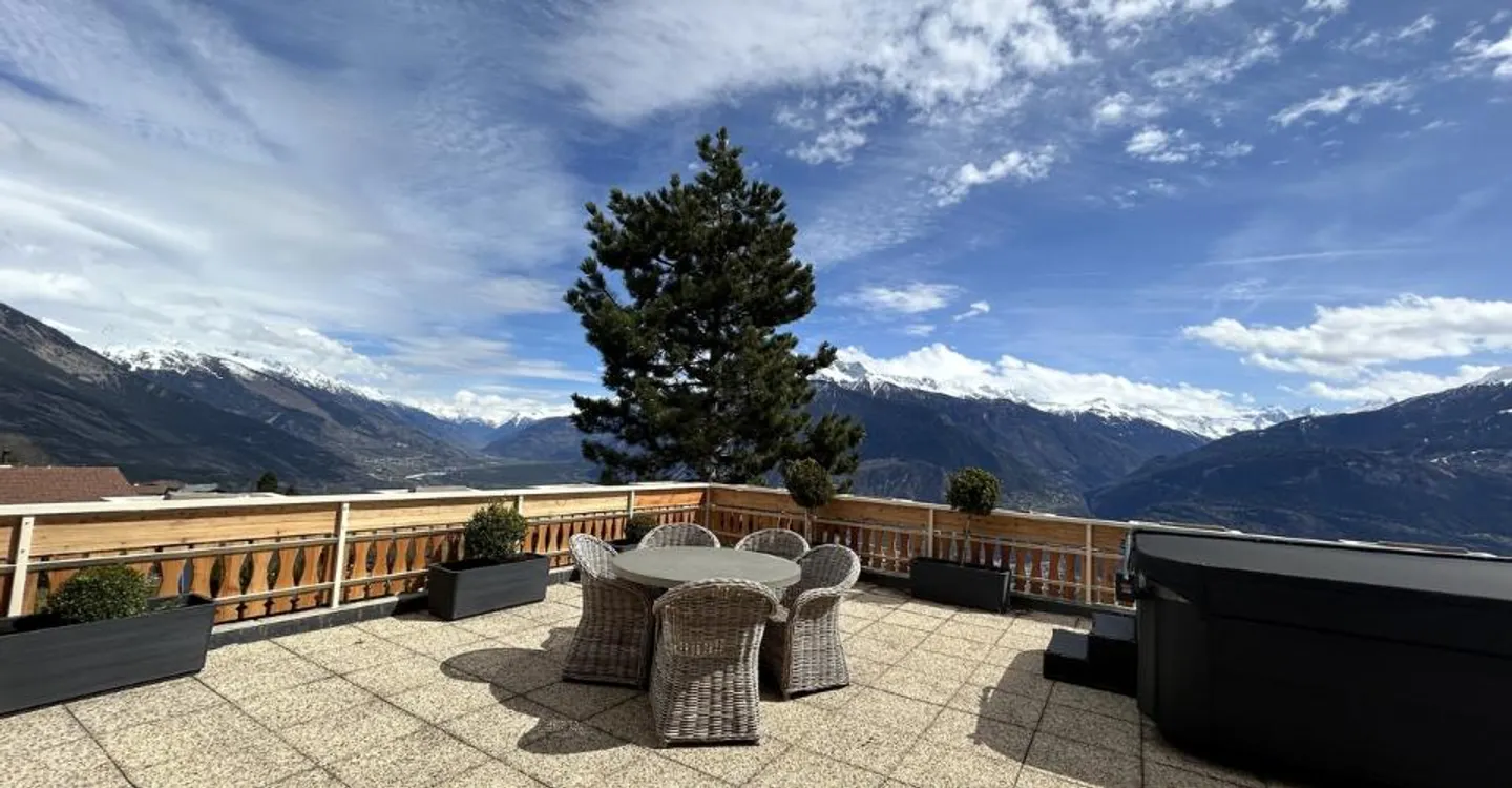 Chalet 8 rooms - Photo 9 of 13