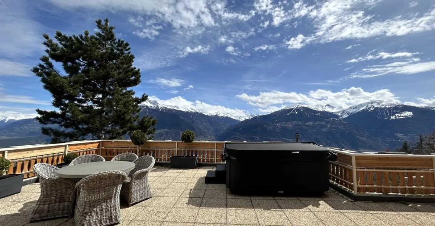 Chalet 8 rooms - Photo 10 of 13