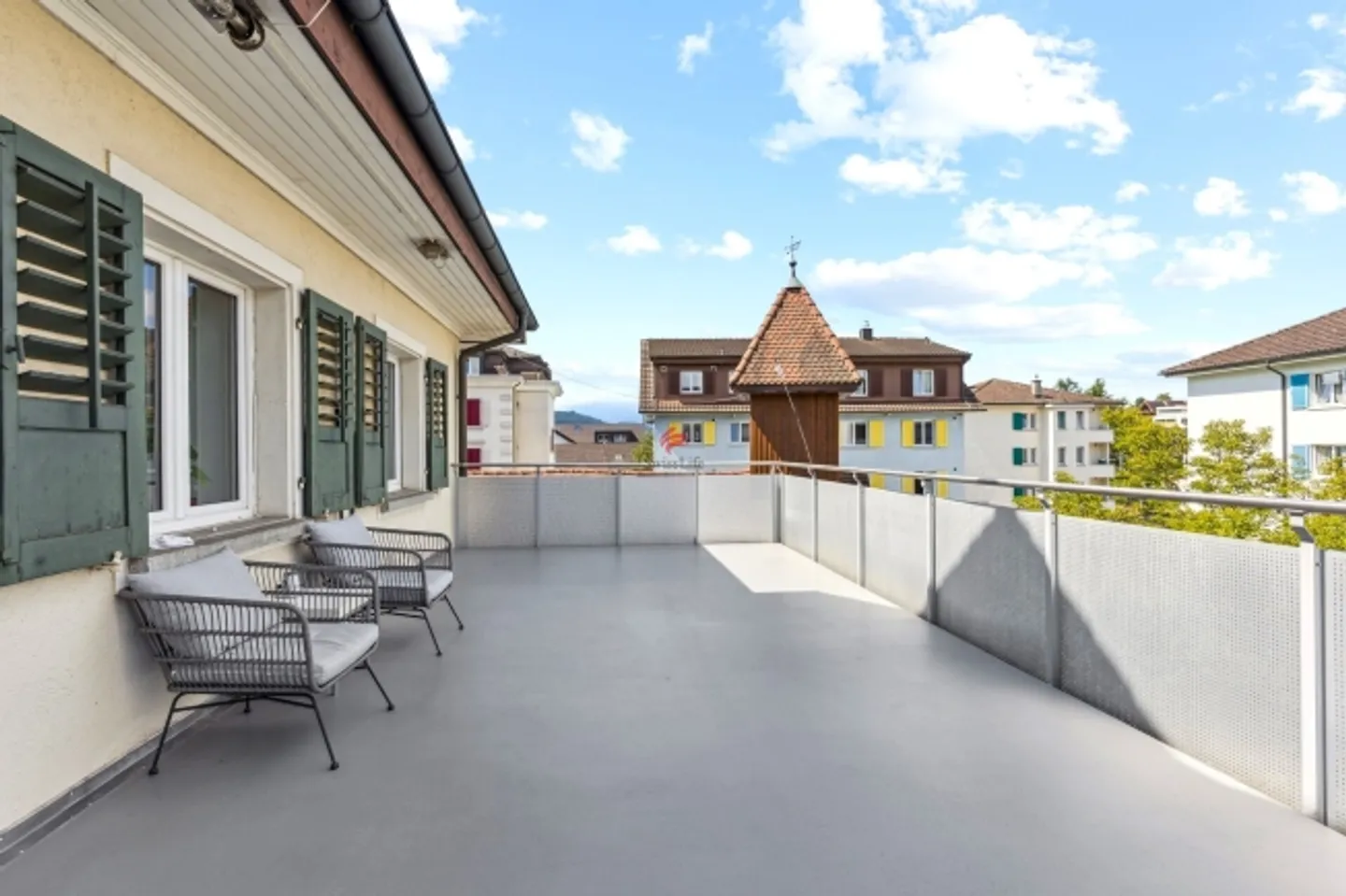 Living and working under one roof - Photo 7 of 20