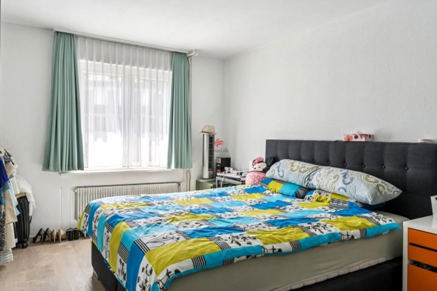 Living and working under one roof - Photo 8 of 20