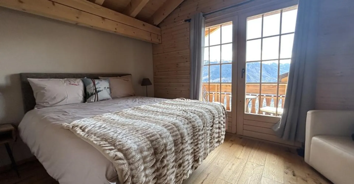 Chalet 8 rooms - Photo 13 of 13