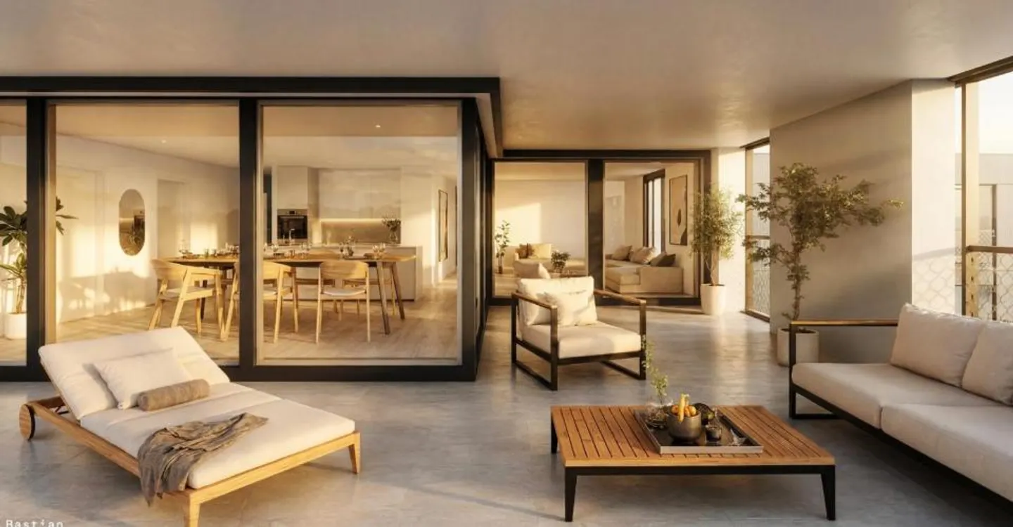 Appartements contemporains à Corminboeuf - Photo 1 sur 3