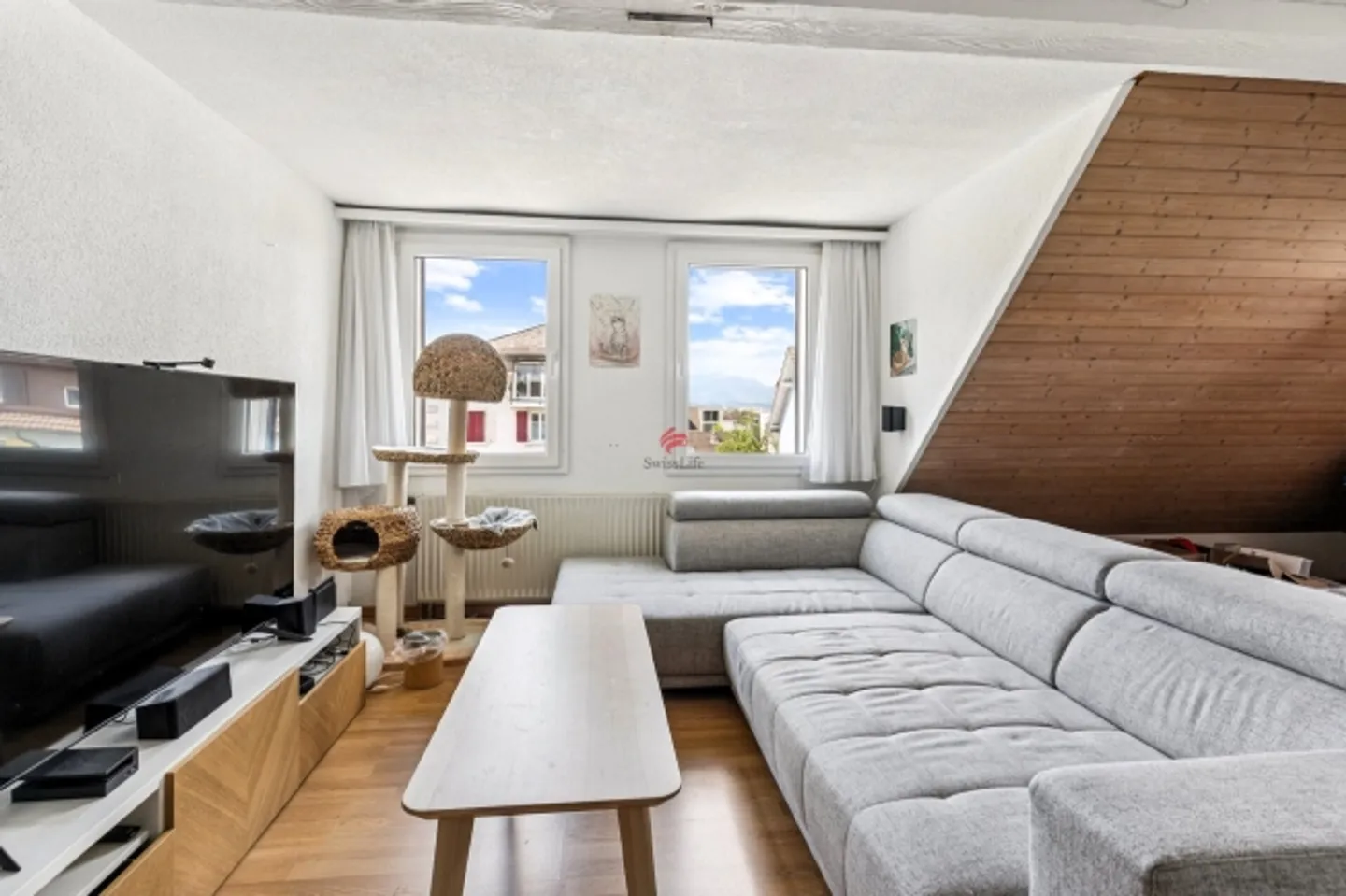 Living and working under one roof - Photo 15 of 20