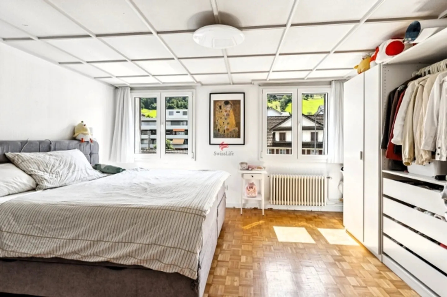 Living and working under one roof - Photo 16 of 20