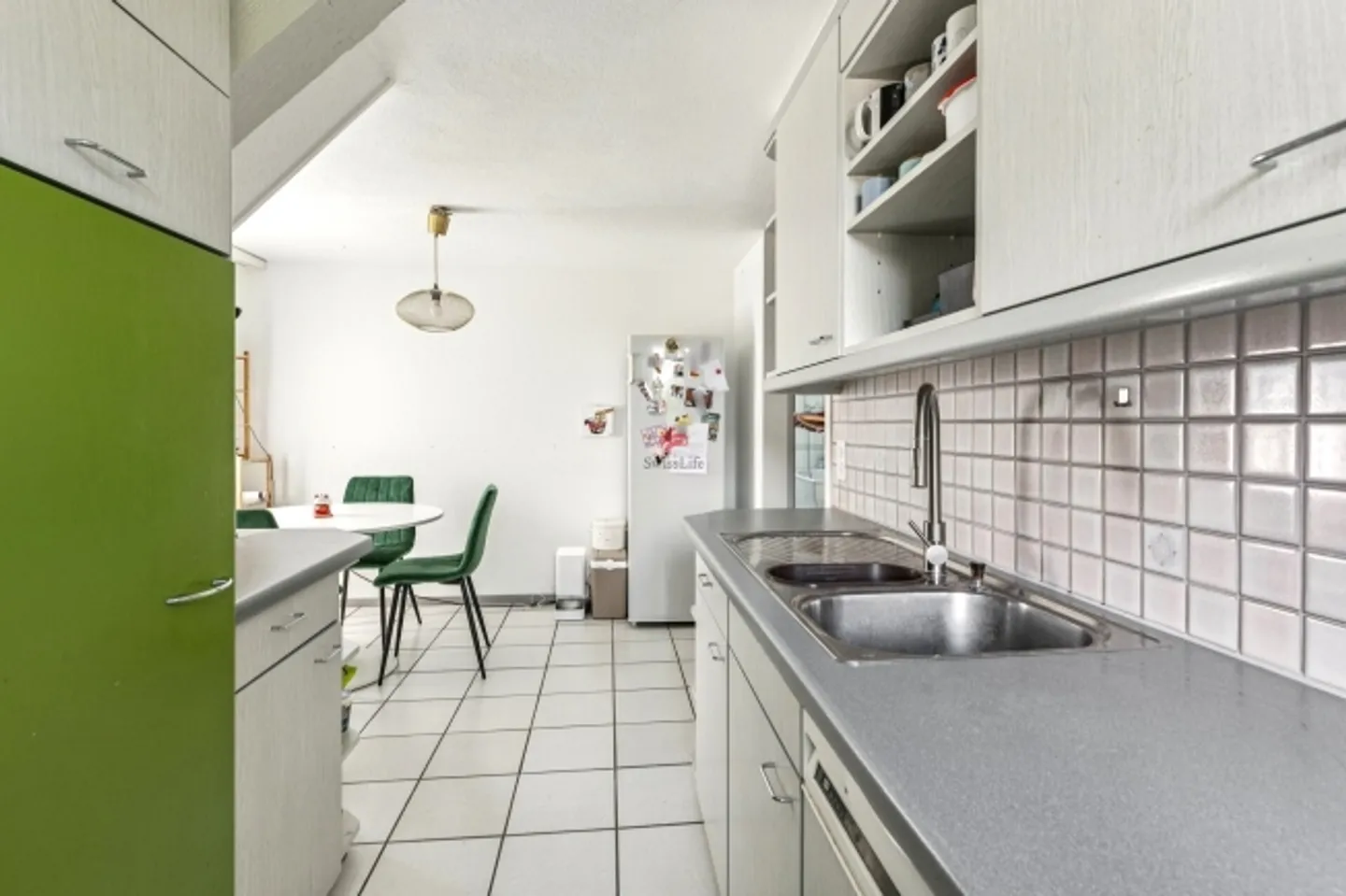 Living and working under one roof - Photo 18 of 20