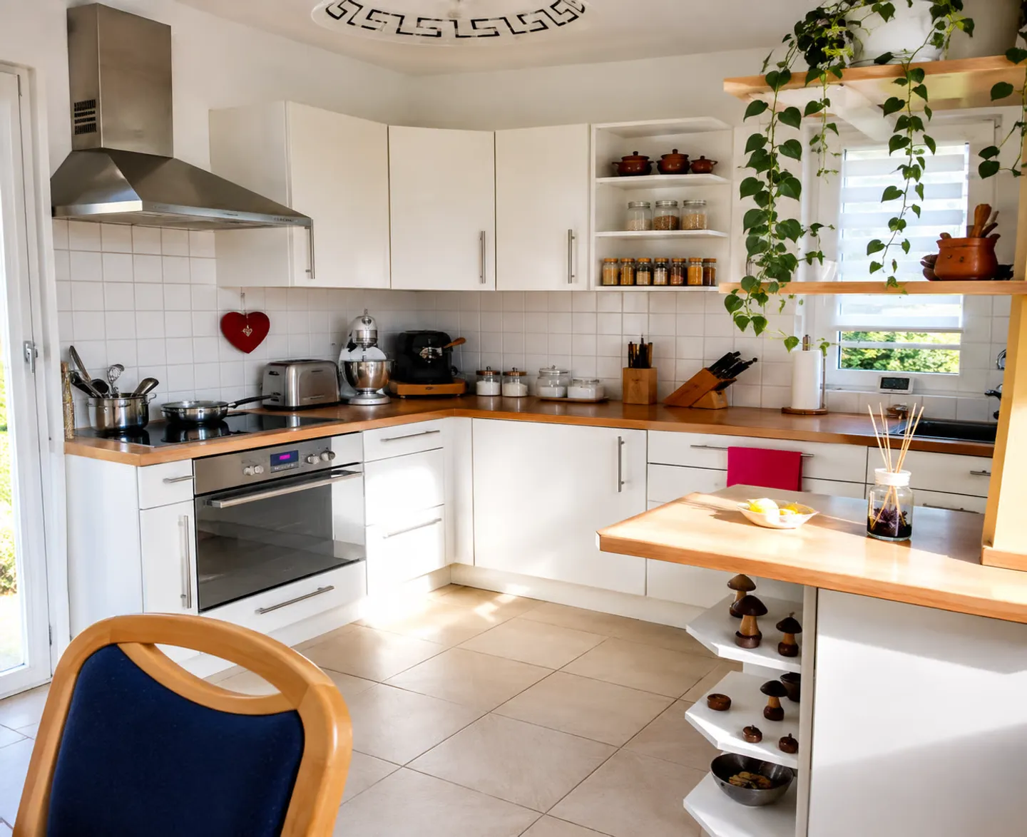 Maison individuelle avec jardin à Torricella - Photo 4 sur 10