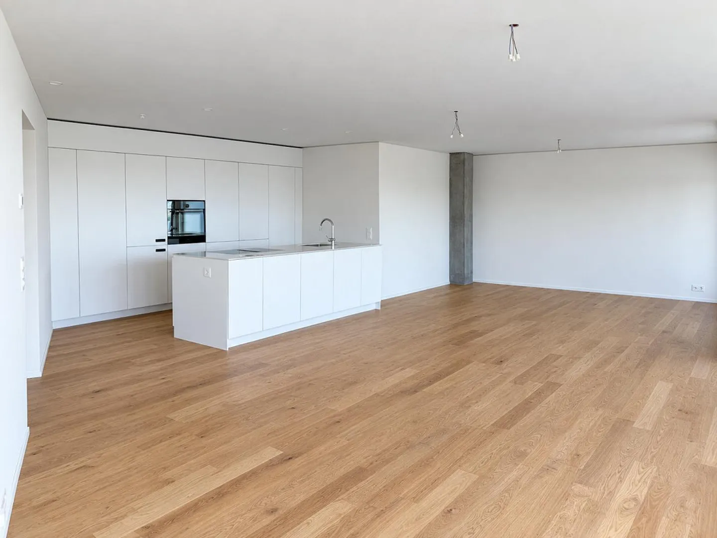 Appartamento 4.5 stanze nella Torre Pilatus - Foto 4 di 12