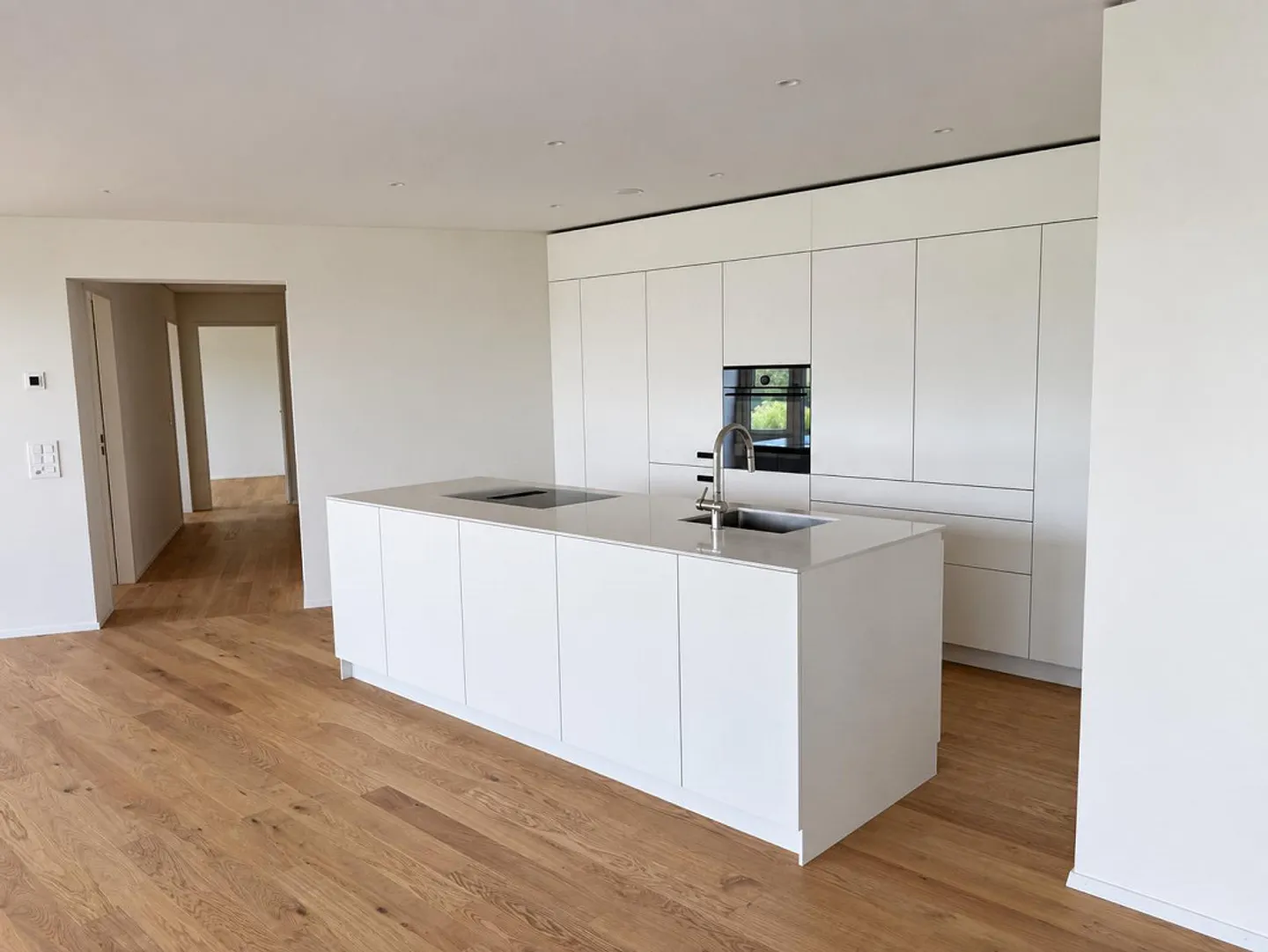 Appartamento 4.5 stanze nella Torre Pilatus - Foto 5 di 12