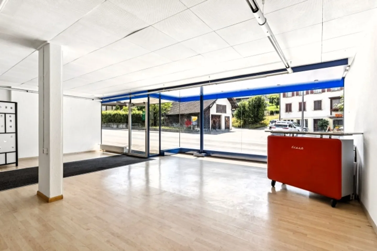 Living and working under one roof - Photo 19 of 20