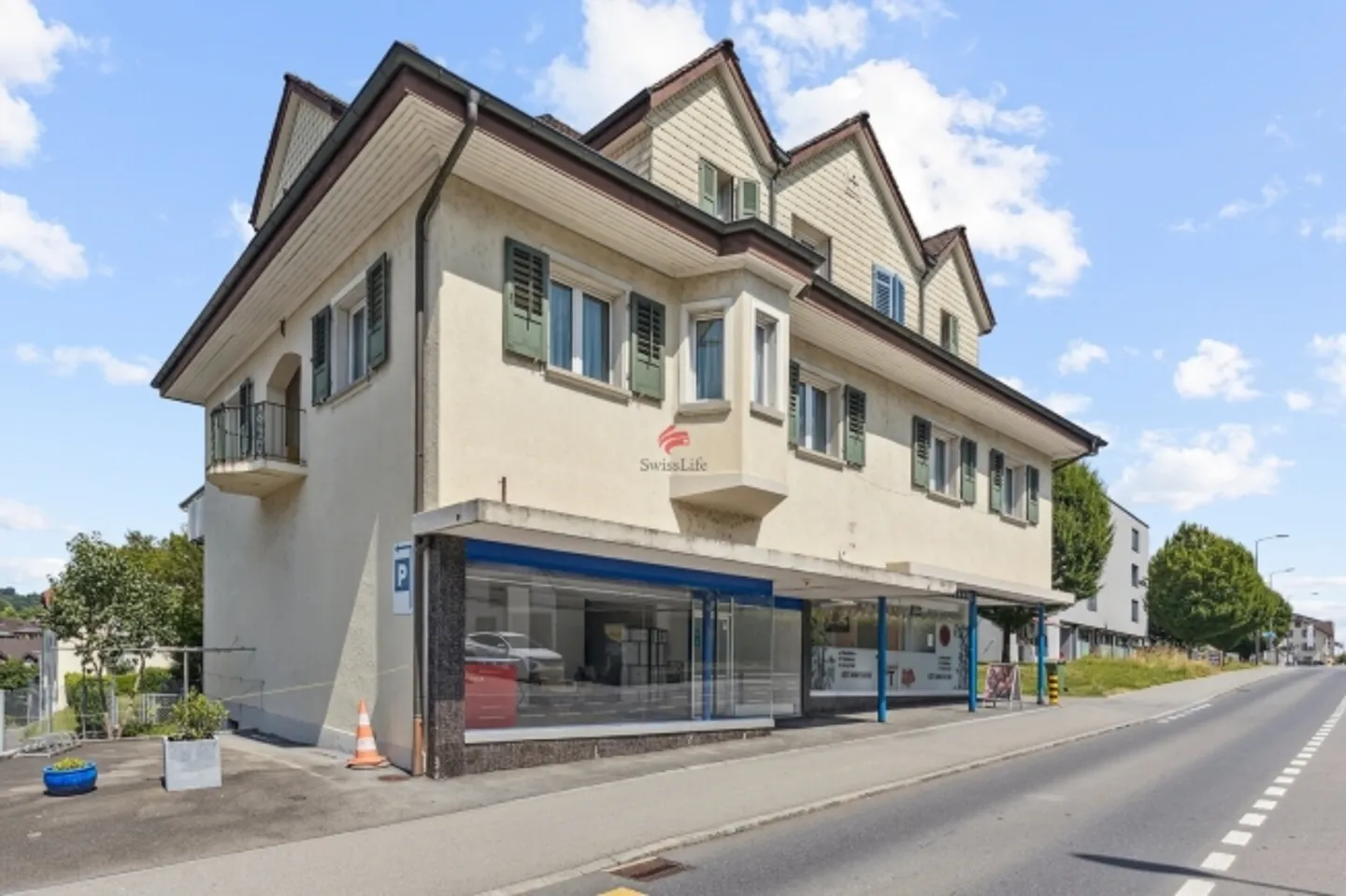 Living and working under one roof - Photo 20 of 20