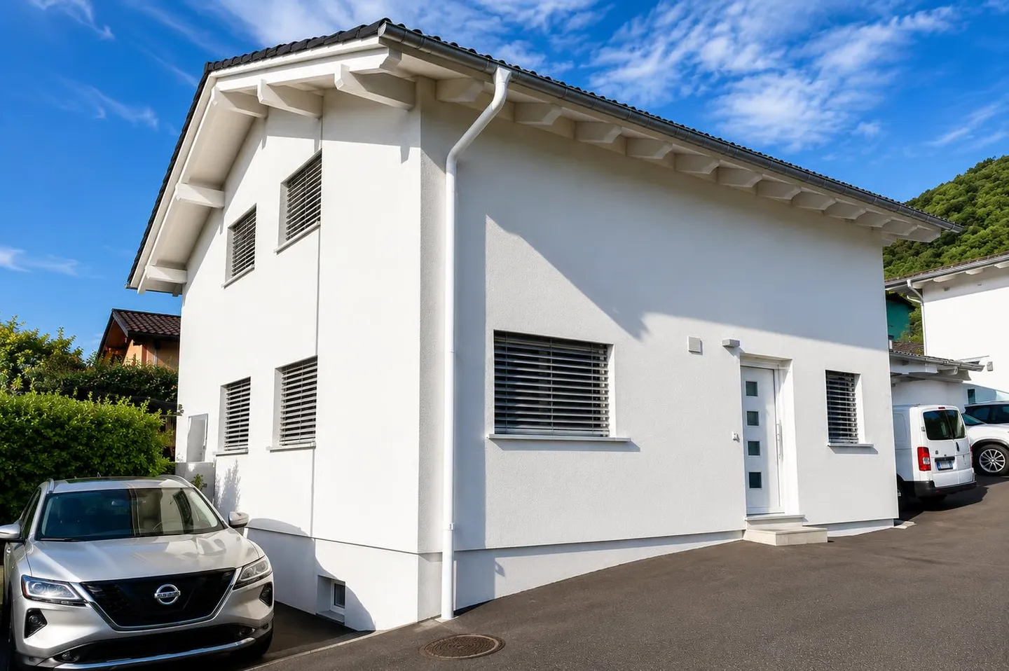 Maison individuelle avec jardin à Torricella - Photo 1 sur 10