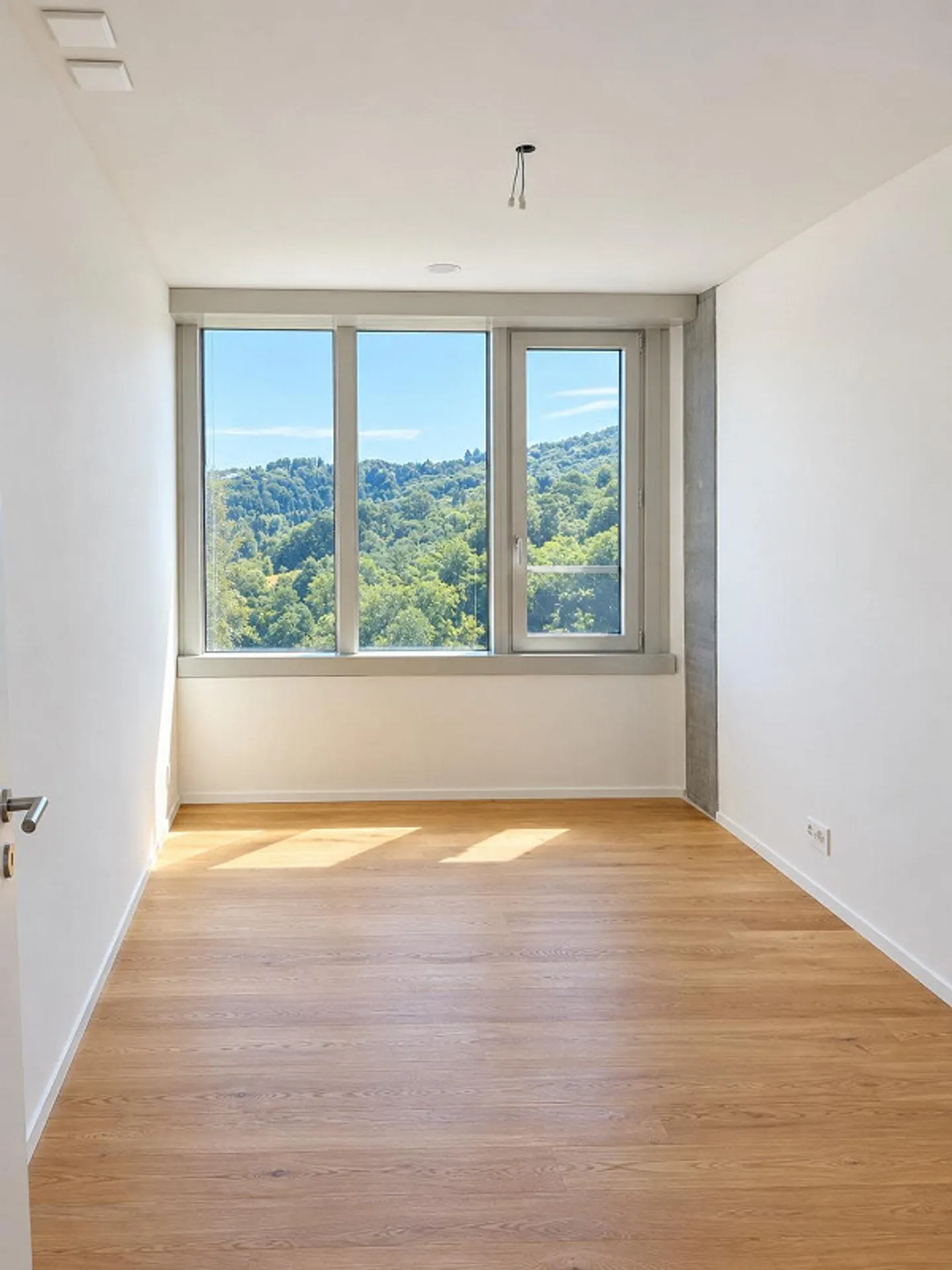 Appartamento 4.5 stanze nella Torre Pilatus - Foto 8 di 12