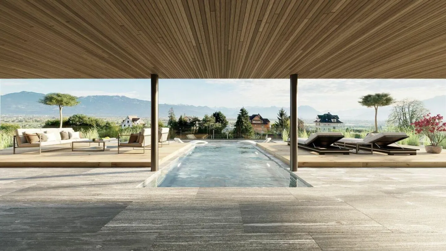 Villa "Superlativa" Nuova Costruzione - Foto 5 di 5