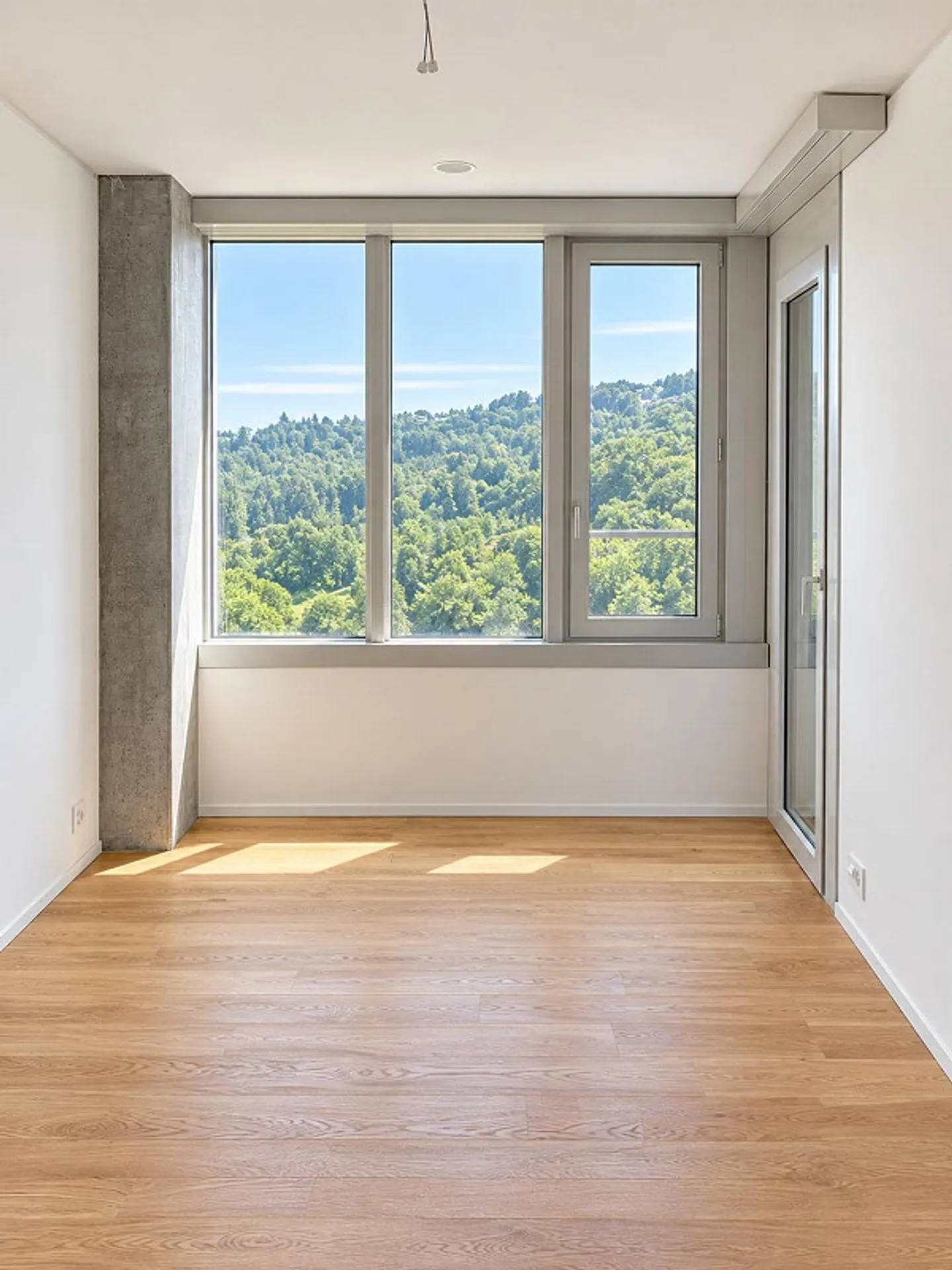 Appartamento 4.5 stanze nella Torre Pilatus - Foto 9 di 12