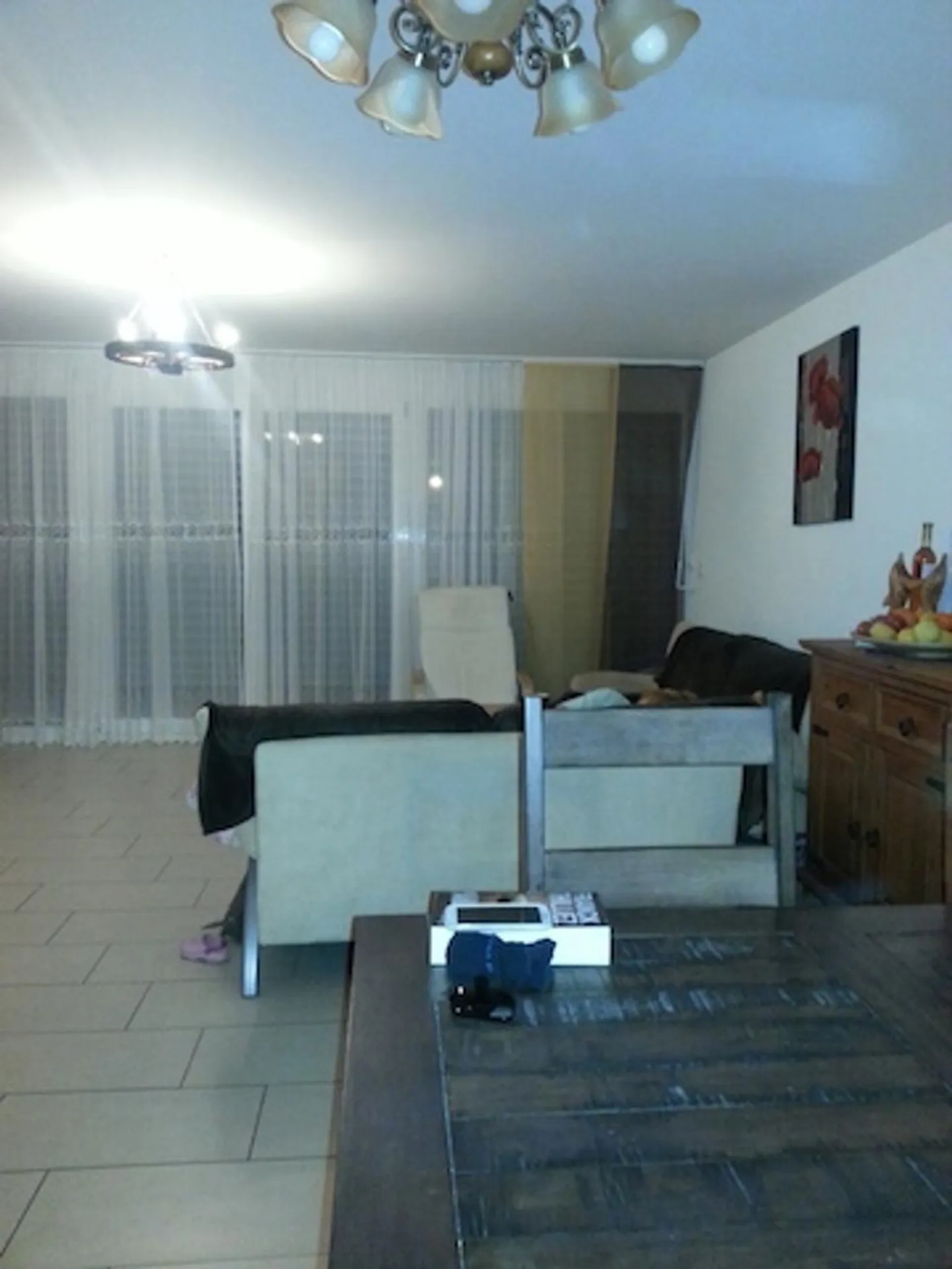 Superb renovated 5-room apartment for sale - Photo 1 of 8