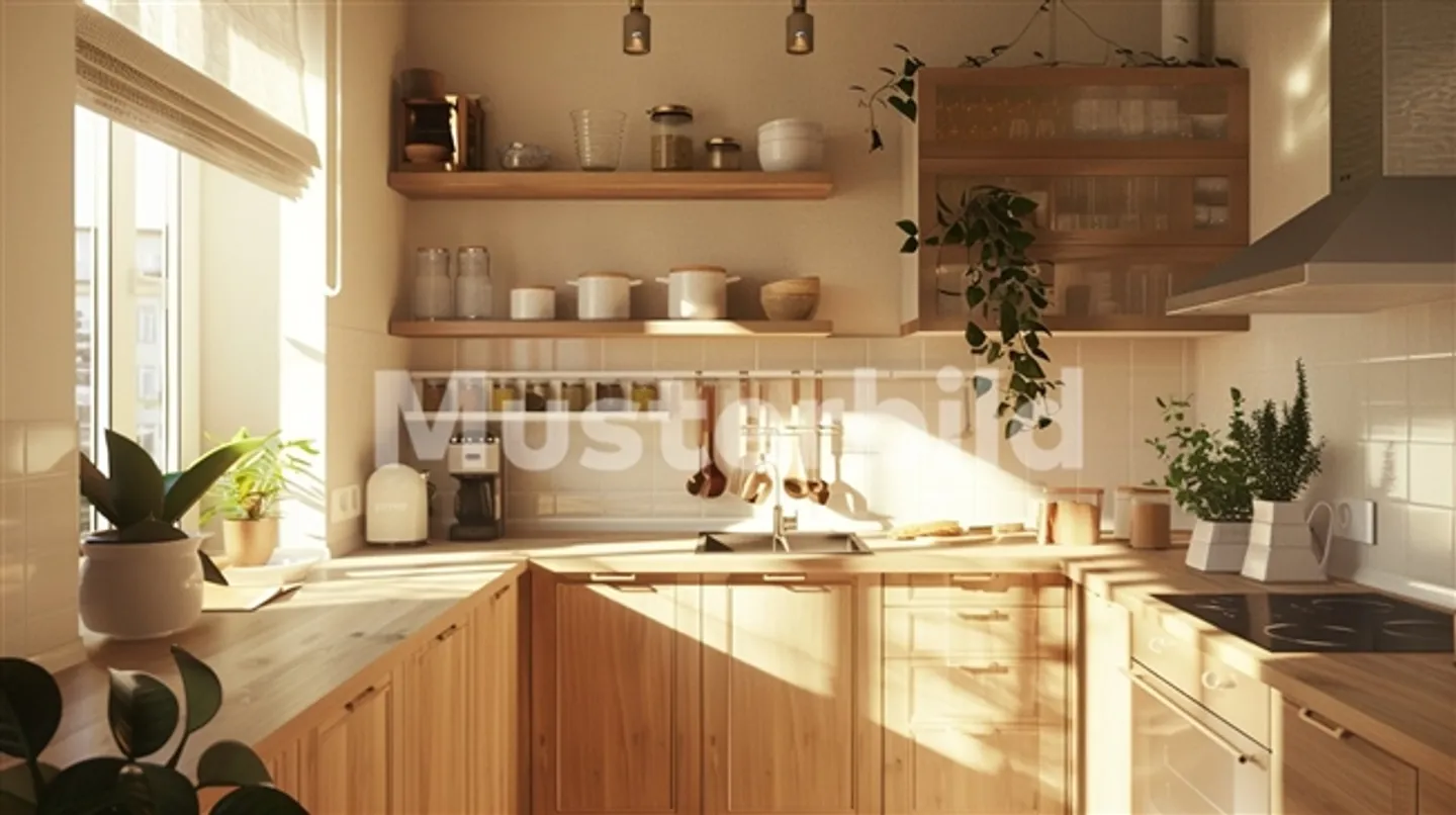 Exchange Property Modern 3.5-Room Apartment in Grosswangen, New Construction 2023 - Photo 2 of 7