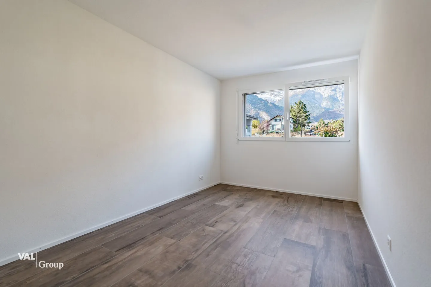 Nouvel Appartement à St-Pierre-de-Clages - Photo 4 sur 8