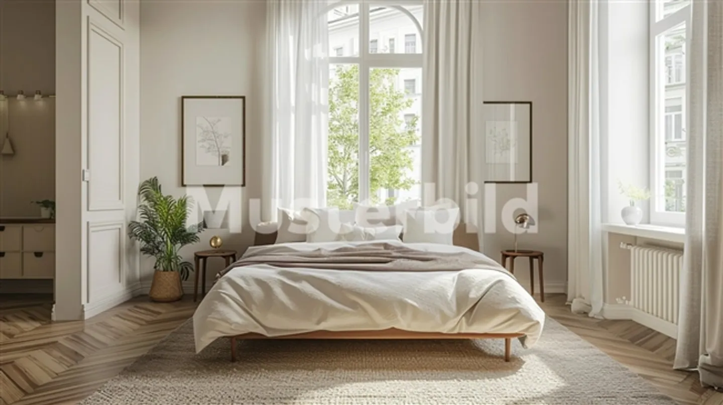 Exchange Property Modern 3.5-Room Apartment in Grosswangen, New Construction 2023 - Photo 6 of 7