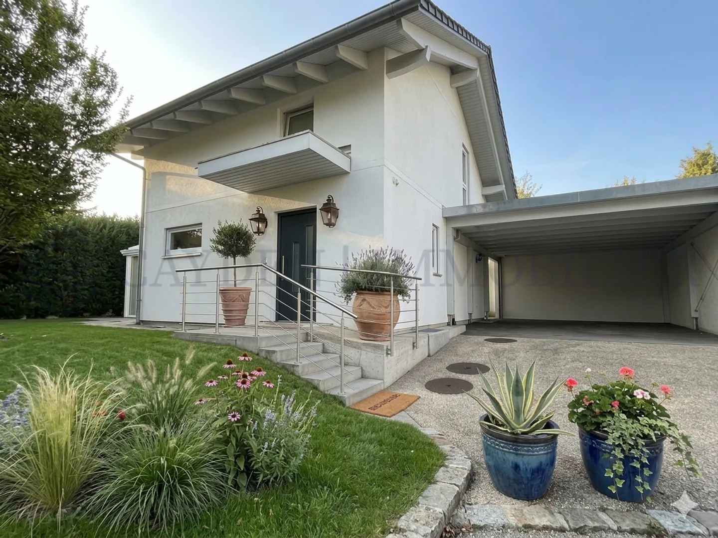 6-Zimmer-Haus - Foto 3 von 6