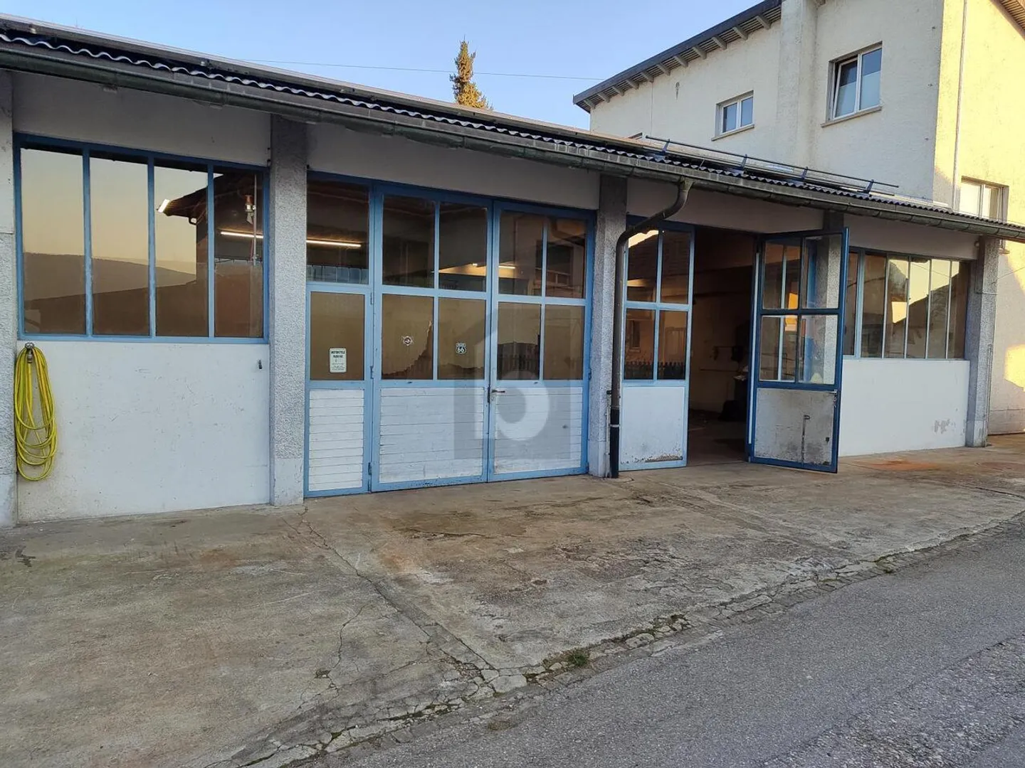 FLEXIBLE AND SPACIOUS - Photo 1 of 6