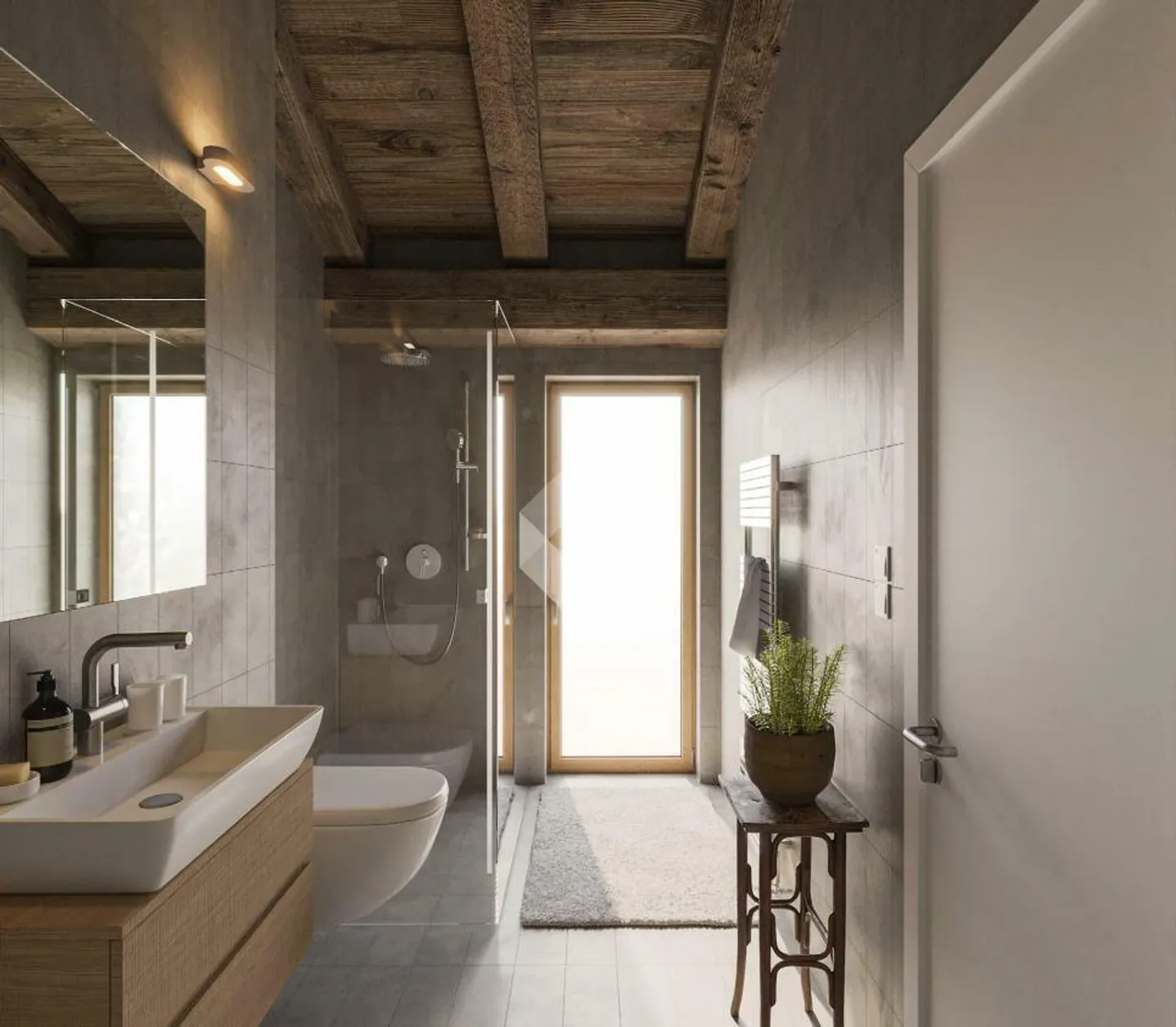 Appartamento 4.5 stanze - Foto 4 di 11