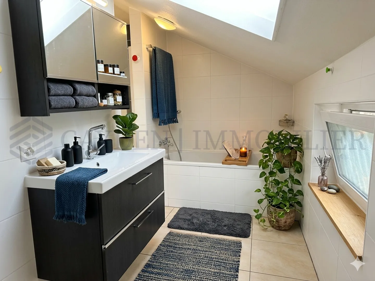 6-Zimmer-Haus - Foto 5 von 6