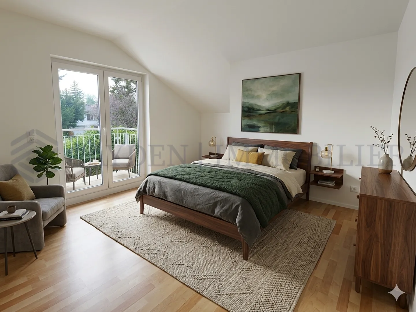 6-Zimmer-Haus - Foto 6 von 6