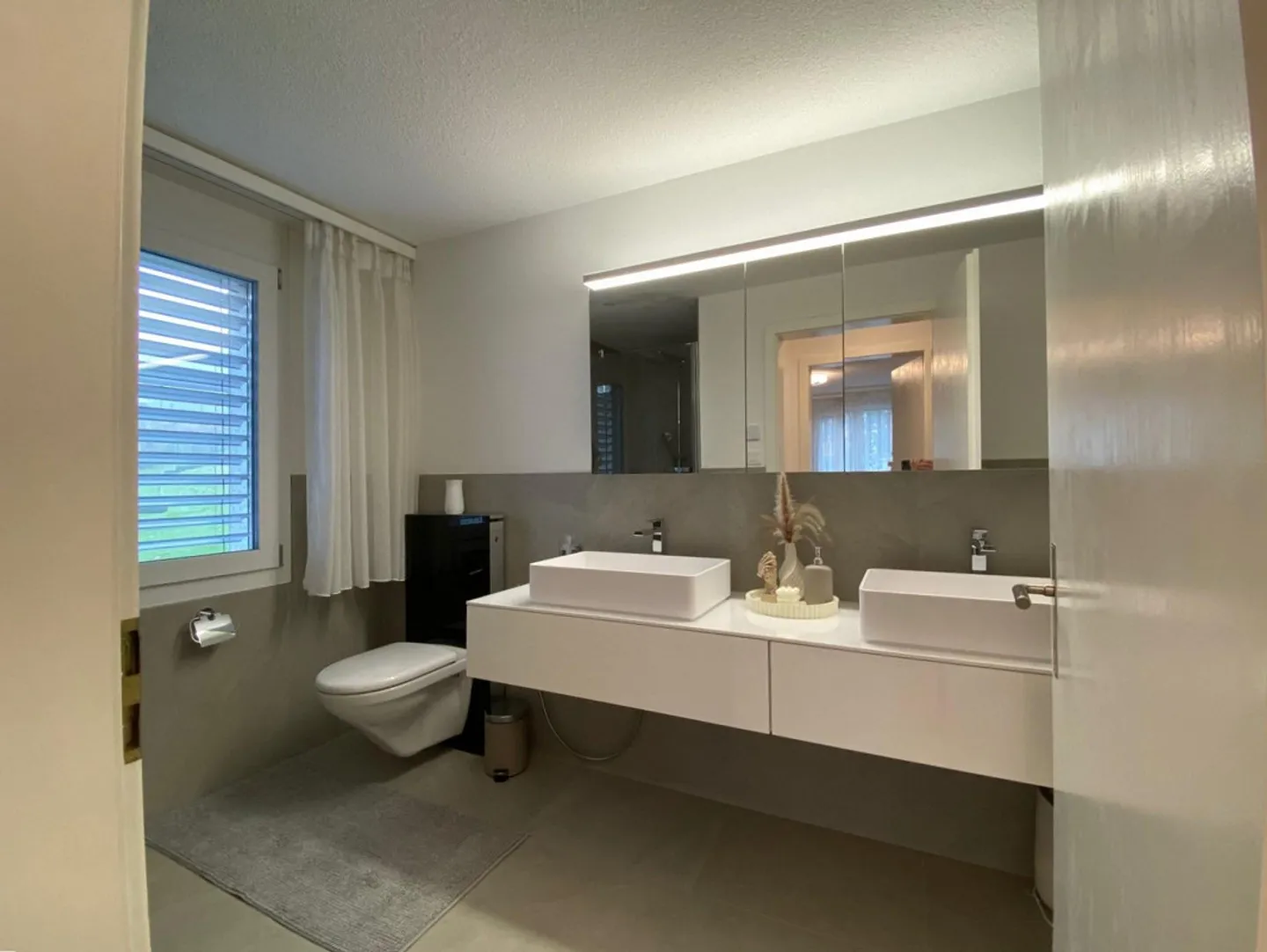 Familiengerechte 4½-Zimmer-Gartenwohnung mit Wohlfühlcharakter - Photo 6 of 8