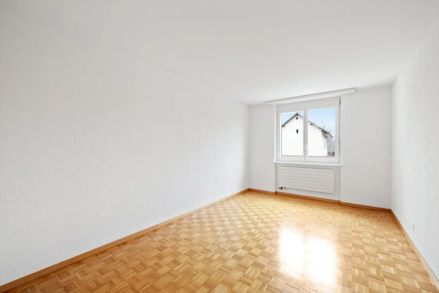 4,5-Zimmer-Wohnung mit großer Terrasse - Foto 5 von 7