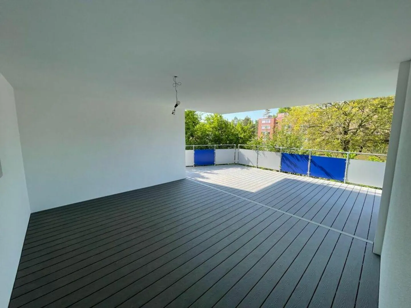 5.5 Zimmer Einfamilienhaus - Foto 4 von 11