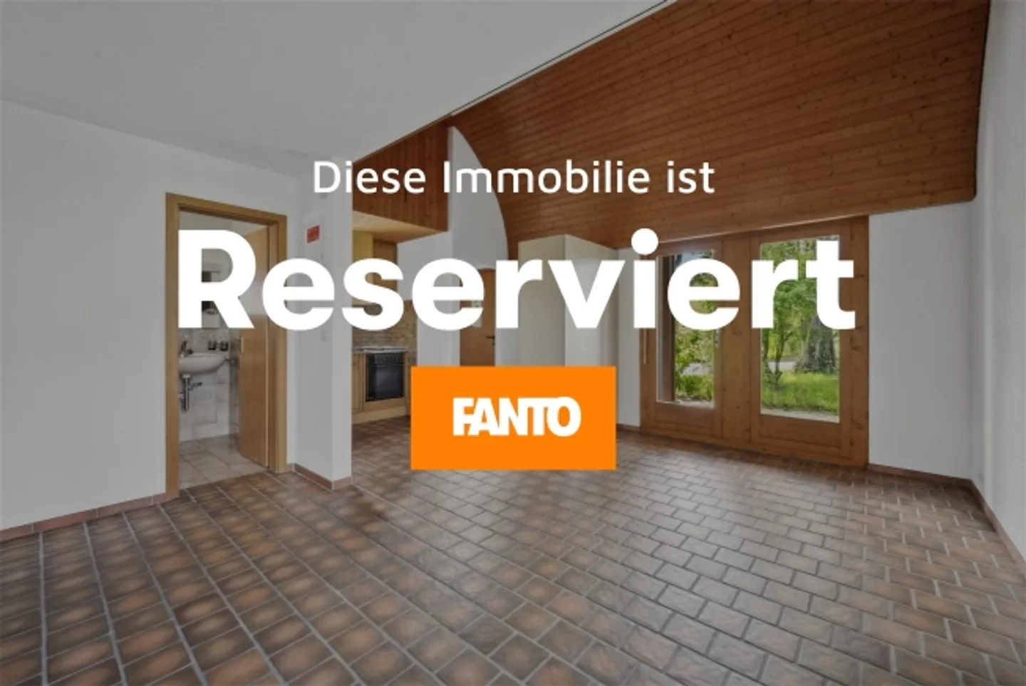 Maison spacieuse à Muri - Photo 1 sur 13