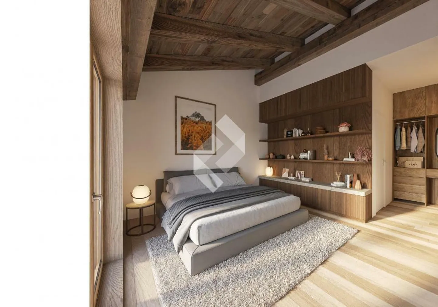 Appartamento 4.5 stanze - Foto 5 di 11