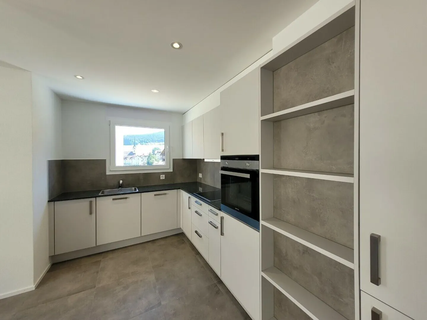 Vuisternens-en-Ogoz / 3.5-room apartment - Photo 3 of 4