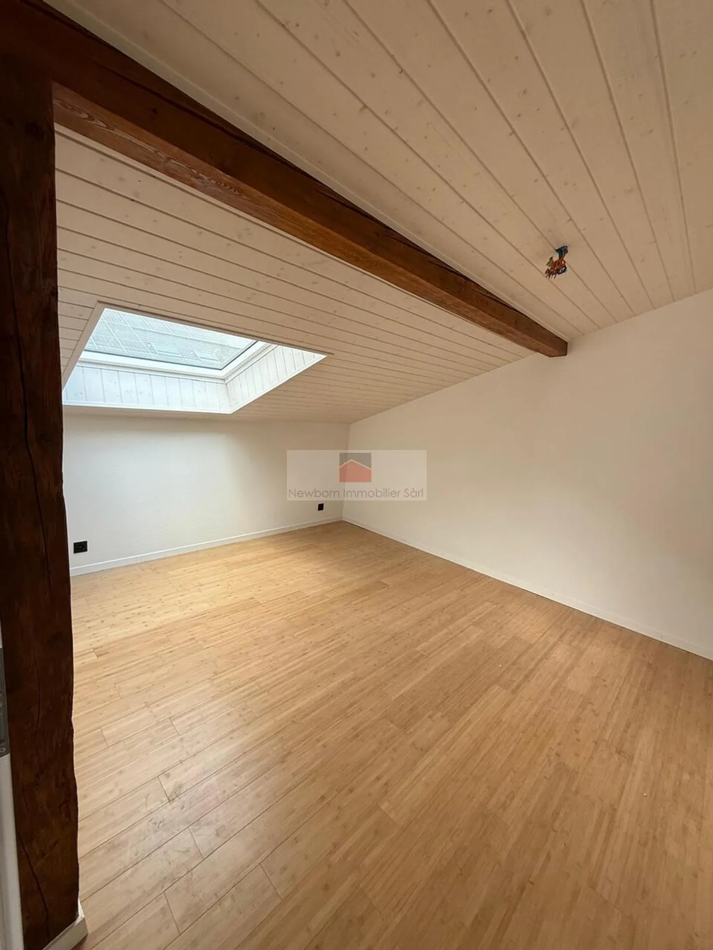 Bell'appartamento nuovo 3.5 locali (86 m²) con vista libera - Foto 4 di 6