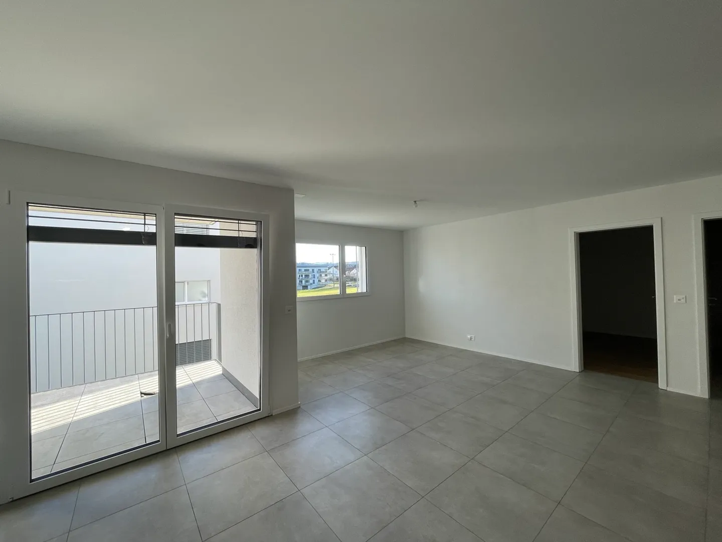 Wohnung mieten - Foto 1 von 5