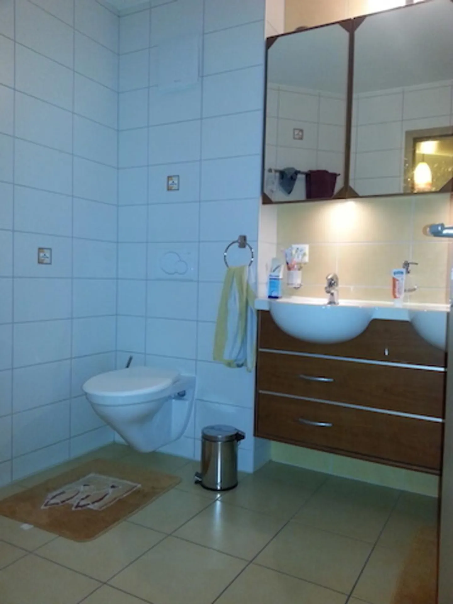 Superb renovated 5-room apartment for sale - Photo 5 of 8