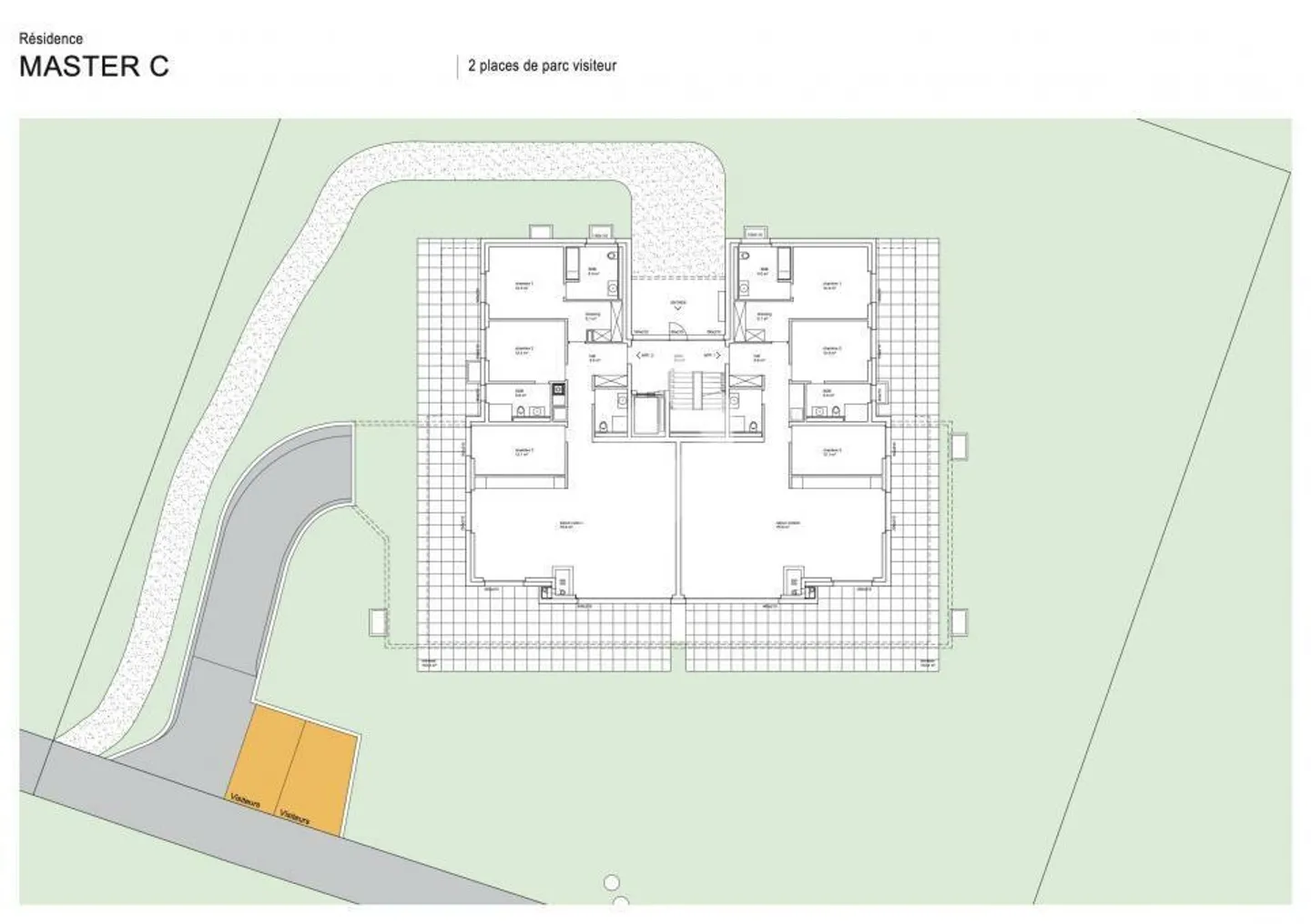 Appartamento 4.5 stanze - Foto 6 di 11