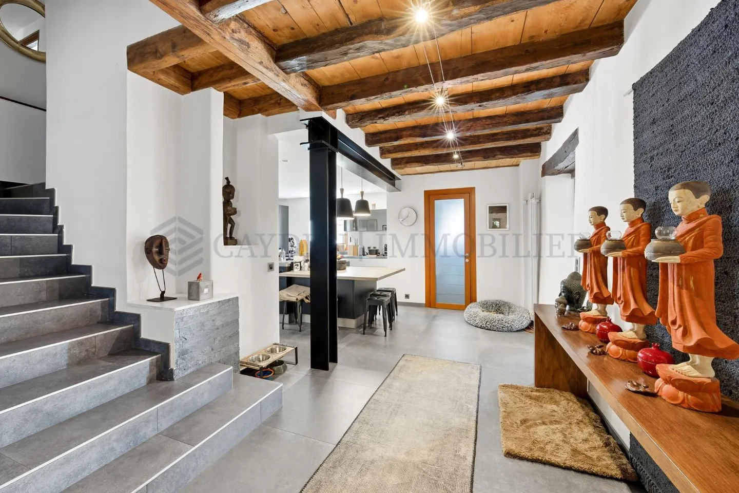 7-Zimmer-Haus - Foto 2 von 13